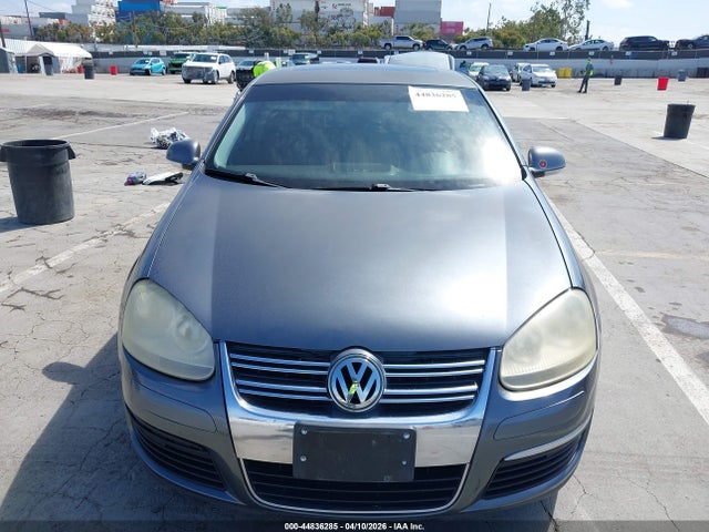 Продаж на аукціоні авто 2009 Volkswagen Jetta Se, vin: 3VWRZ71K19M121570, номер лоту: 44836285