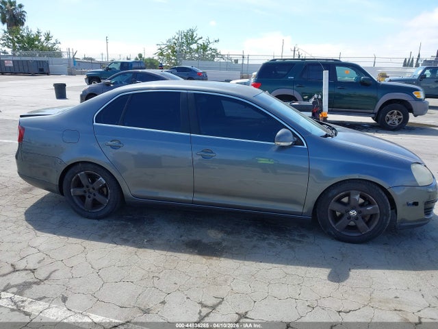 Продаж на аукціоні авто 2009 Volkswagen Jetta Se, vin: 3VWRZ71K19M121570, номер лоту: 44836285