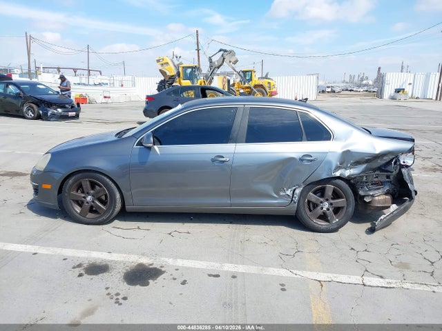 Продаж на аукціоні авто 2009 Volkswagen Jetta Se, vin: 3VWRZ71K19M121570, номер лоту: 44836285
