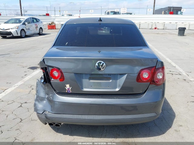 Продаж на аукціоні авто 2009 Volkswagen Jetta Se, vin: 3VWRZ71K19M121570, номер лоту: 44836285
