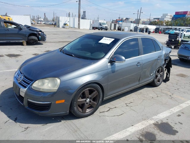 Продаж на аукціоні авто 2009 Volkswagen Jetta Se, vin: 3VWRZ71K19M121570, номер лоту: 44836285