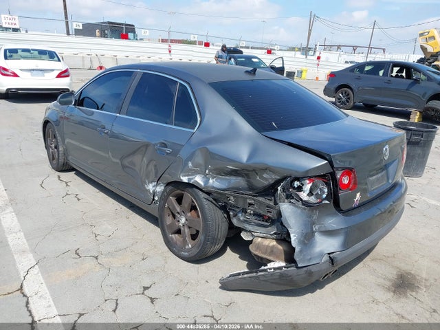 Продаж на аукціоні авто 2009 Volkswagen Jetta Se, vin: 3VWRZ71K19M121570, номер лоту: 44836285