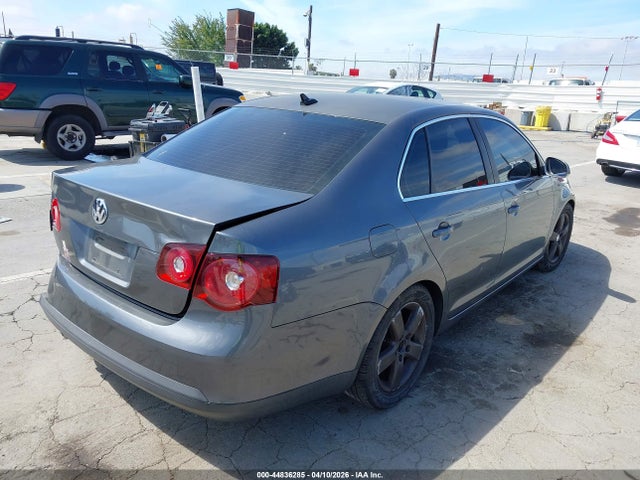 Продаж на аукціоні авто 2009 Volkswagen Jetta Se, vin: 3VWRZ71K19M121570, номер лоту: 44836285