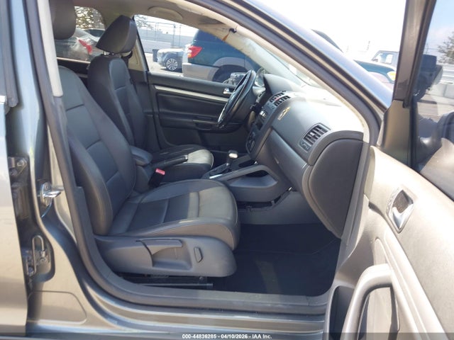 Продаж на аукціоні авто 2009 Volkswagen Jetta Se, vin: 3VWRZ71K19M121570, номер лоту: 44836285