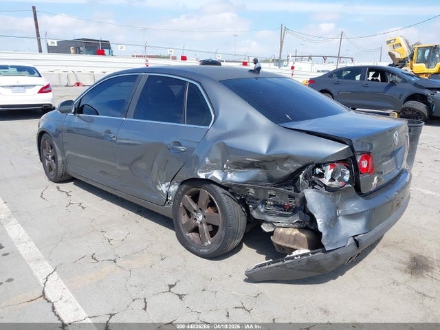 Продаж на аукціоні авто 2009 Volkswagen Jetta Se, vin: 3VWRZ71K19M121570, номер лоту: 44836285