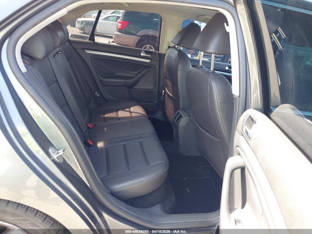 Продаж на аукціоні авто 2009 Volkswagen Jetta Se, vin: 3VWRZ71K19M121570, номер лоту: 44836285