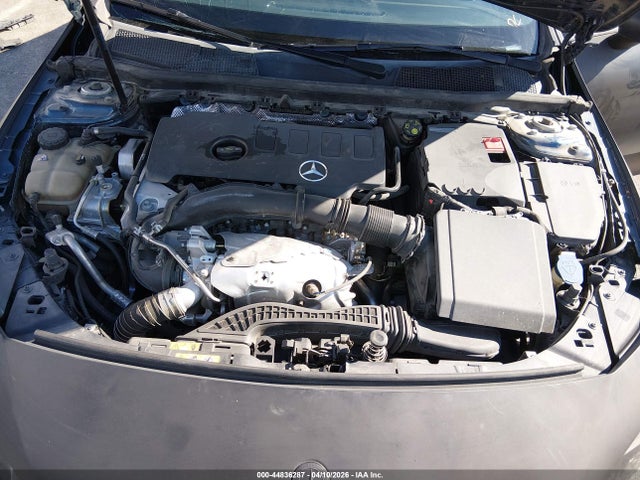 Продажа на аукционе авто 2020 Mercedes-benz Cla 250, vin: WDD5J4GB9LN071728, номер лота: 44836287