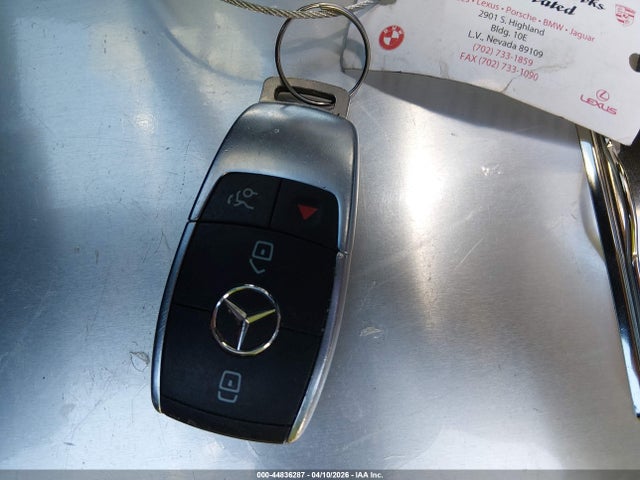 Продажа на аукционе авто 2020 Mercedes-benz Cla 250, vin: WDD5J4GB9LN071728, номер лота: 44836287
