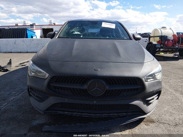 Продажа на аукционе авто 2020 Mercedes-benz Cla 250, vin: WDD5J4GB9LN071728, номер лота: 44836287