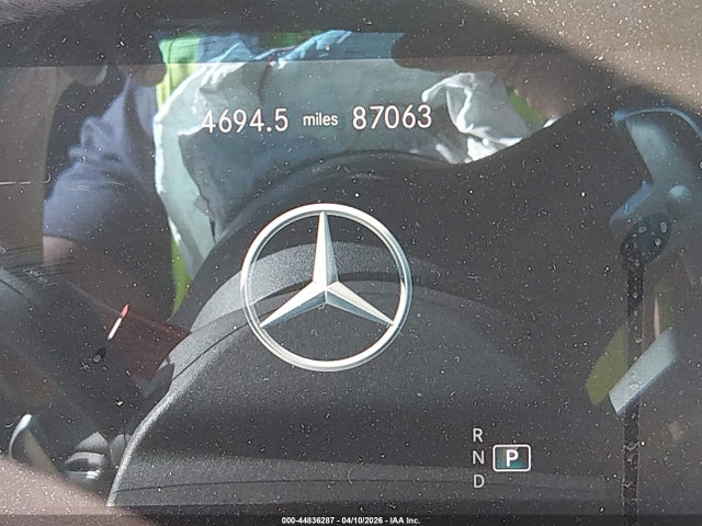 Продажа на аукционе авто 2020 Mercedes-benz Cla 250, vin: WDD5J4GB9LN071728, номер лота: 44836287