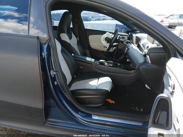 Продажа на аукционе авто 2020 Mercedes-benz Cla 250, vin: WDD5J4GB9LN071728, номер лота: 44836287
