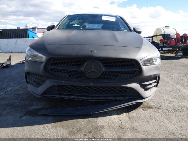 Продажа на аукционе авто 2020 Mercedes-benz Cla 250, vin: WDD5J4GB9LN071728, номер лота: 44836287