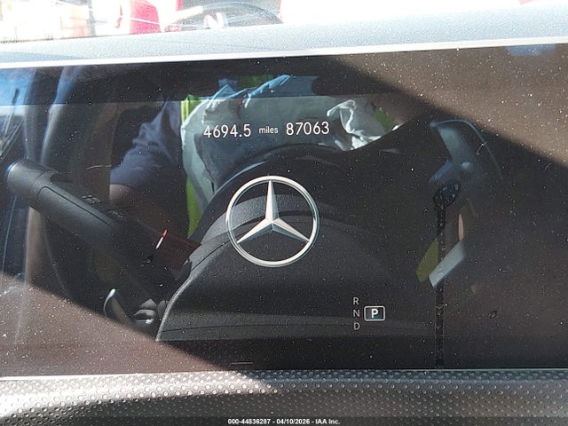 Продажа на аукционе авто 2020 Mercedes-benz Cla 250, vin: WDD5J4GB9LN071728, номер лота: 44836287