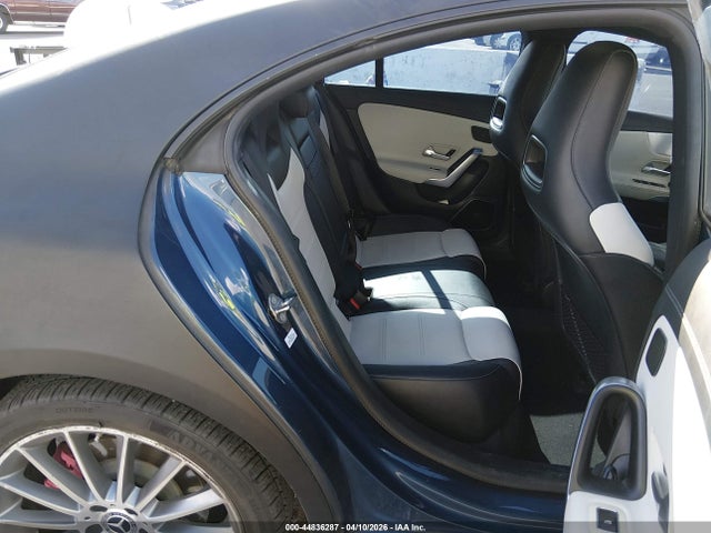 Продажа на аукционе авто 2020 Mercedes-benz Cla 250, vin: WDD5J4GB9LN071728, номер лота: 44836287