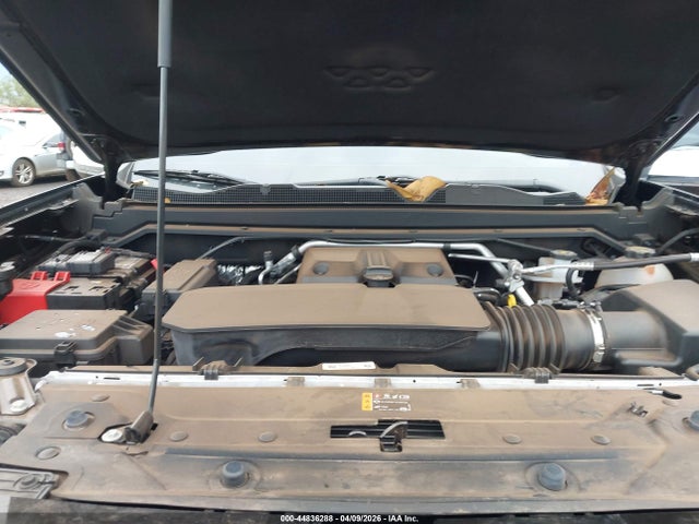 1GTP2FEK1S1173660 GMC Canyon 4wd Denali