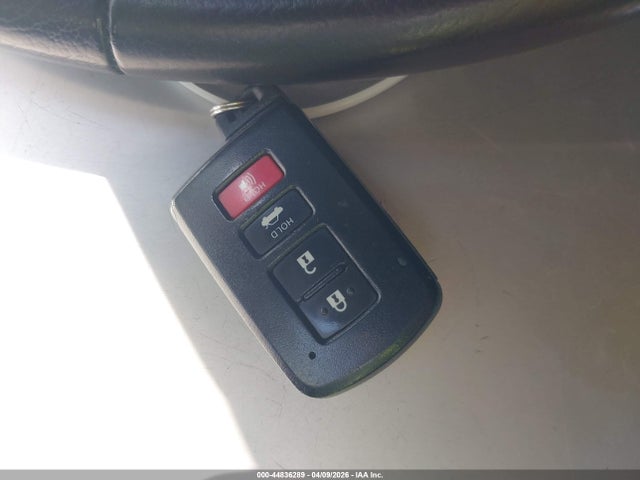 Toyota CAMRY XSE 2017 4T1BF1FK5HU630733 Image 11