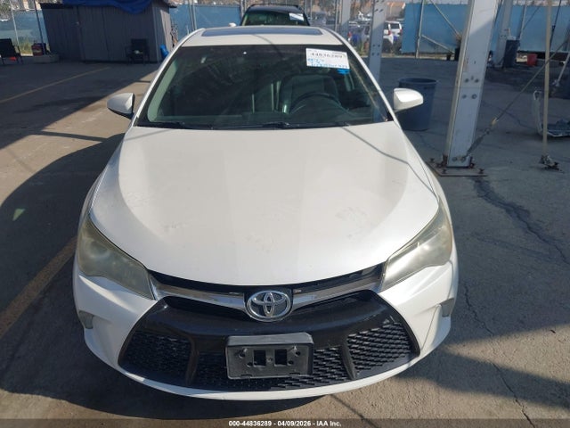 Toyota CAMRY XSE 2017 4T1BF1FK5HU630733 Image 13