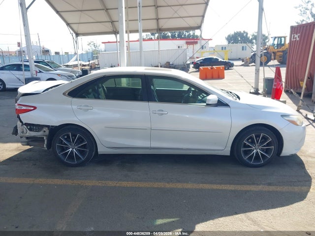 Toyota CAMRY XSE 2017 4T1BF1FK5HU630733 Image 14