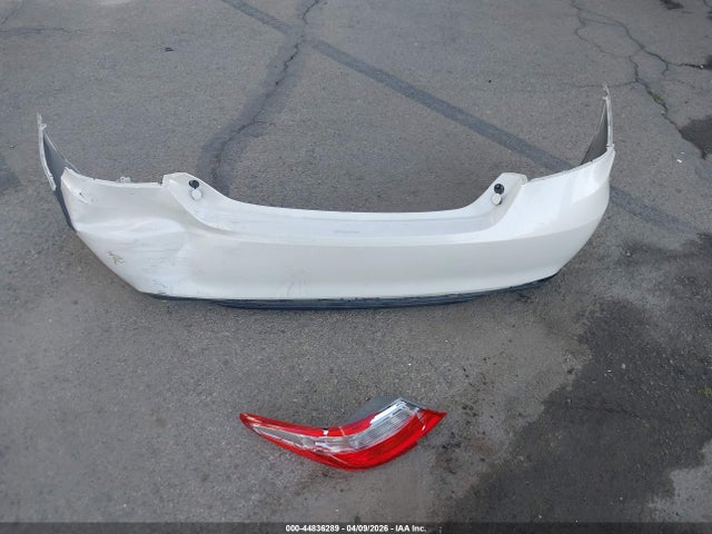 Toyota CAMRY XSE 2017 4T1BF1FK5HU630733 Image 12