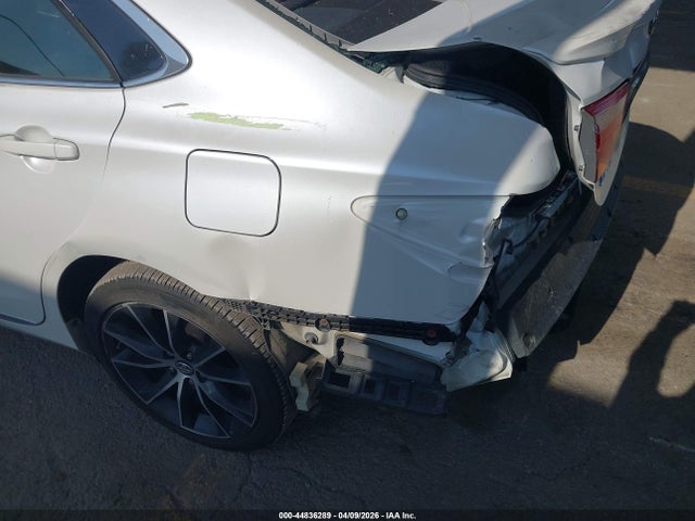 Toyota CAMRY XSE 2017 4T1BF1FK5HU630733 Image 18