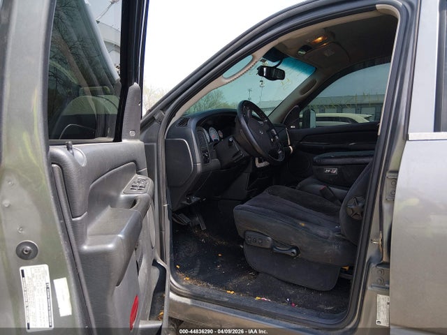 Продажа на аукционе авто 2005 Dodge Ram 2500 Slt/laramie, vin: 3D7KS28C45G833631, номер лота: 44836290