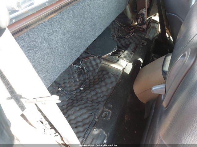 2007 FORD MUSTANG 1ZVFT82H775356913 Photo 7