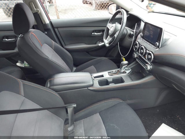 Aukcja sprzedaży 2020 Nissan Sentra Sr Xtronic Cvt, vin: 3N1AB8DV1LY209148, numer aukcji: 44836297