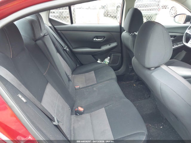 Aukcja sprzedaży 2020 Nissan Sentra Sr Xtronic Cvt, vin: 3N1AB8DV1LY209148, numer aukcji: 44836297