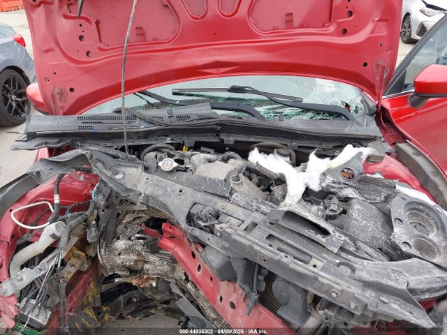 Aukcja sprzedaży 2014 Mazda Mazda3 I Touring, vin: JM1BM1L77E1100836, numer aukcji: 44836302