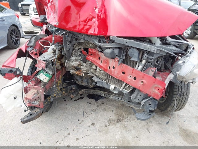 Aukcja sprzedaży 2014 Mazda Mazda3 I Touring, vin: JM1BM1L77E1100836, numer aukcji: 44836302