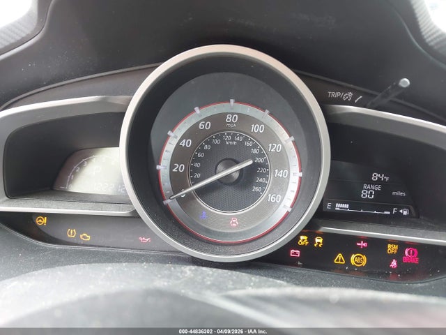 Aukcja sprzedaży 2014 Mazda Mazda3 I Touring, vin: JM1BM1L77E1100836, numer aukcji: 44836302
