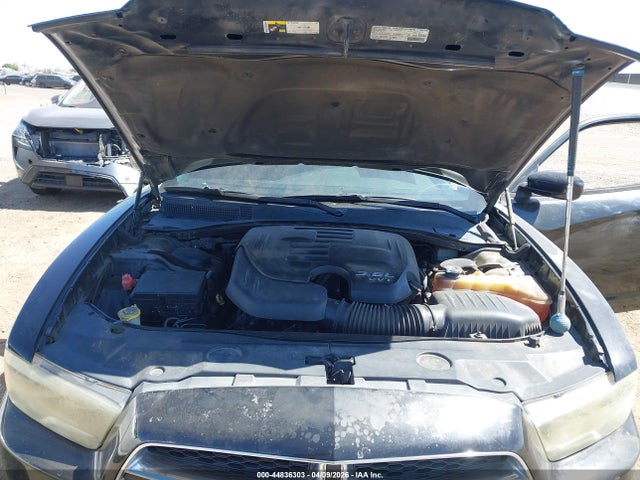 2013 DODGE CHARGER 2C3CDXBG0DH593305 Photo 9