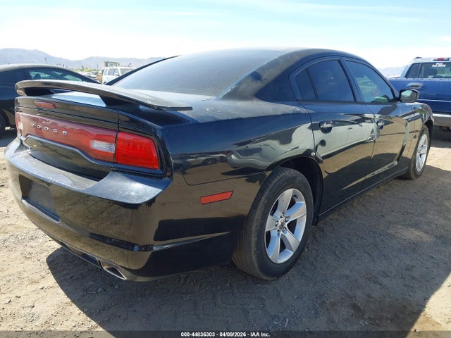 2013 DODGE CHARGER 2C3CDXBG0DH593305 Photo 3