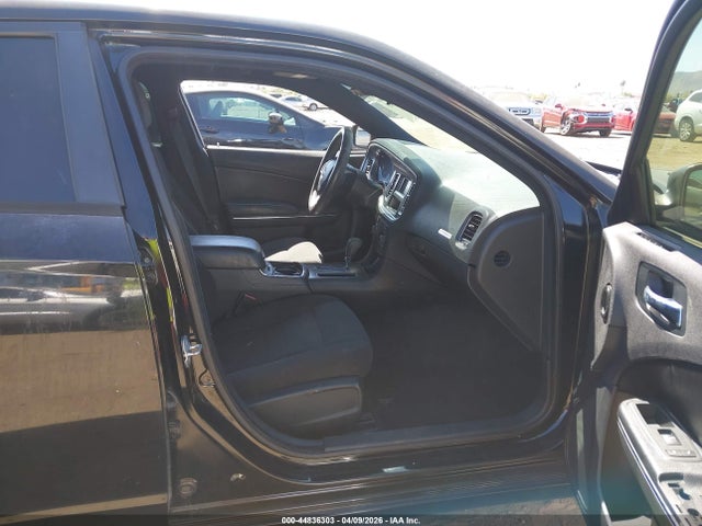 2013 DODGE CHARGER 2C3CDXBG0DH593305 Photo 4