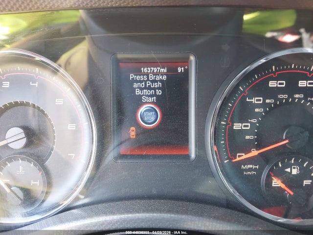 2013 DODGE CHARGER 2C3CDXBG0DH593305 Photo 6