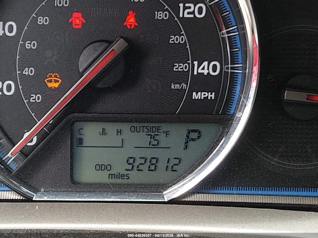 2015 Toyota Rav4 Limited მანქანა იყიდება აუქციონზე, vin: 2T3DFREV7FW363893, აუქციონის ნომერი: 44836307