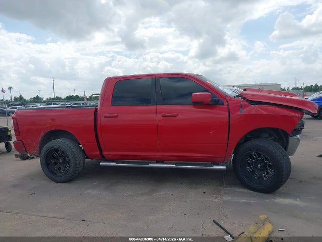 Продаж на аукціоні авто 2011 Ram Ram 1500 Sport, vin: 1D7RV1CT9BS623814, номер лоту: 44836308