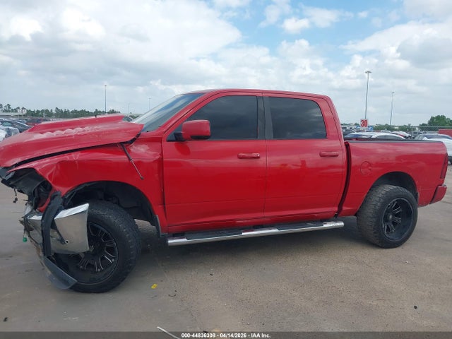 Продаж на аукціоні авто 2011 Ram Ram 1500 Sport, vin: 1D7RV1CT9BS623814, номер лоту: 44836308