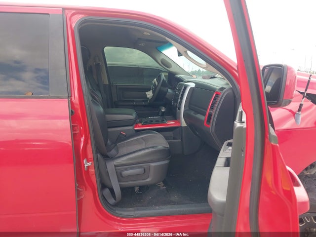 Продаж на аукціоні авто 2011 Ram Ram 1500 Sport, vin: 1D7RV1CT9BS623814, номер лоту: 44836308