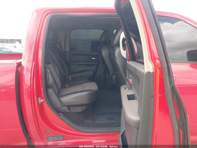 Продаж на аукціоні авто 2011 Ram Ram 1500 Sport, vin: 1D7RV1CT9BS623814, номер лоту: 44836308