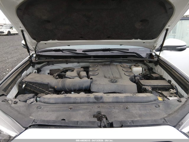 JTERU5JR1P6094690 Toyota 4runner Trd Off Road Premium
