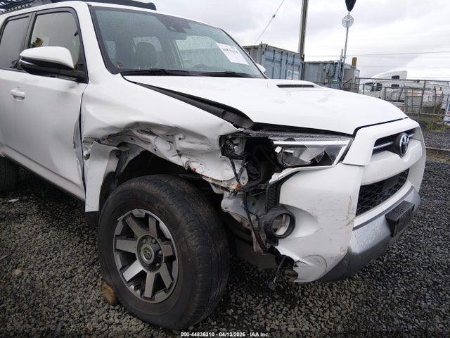 JTERU5JR1P6094690 Toyota 4runner Trd Off Road Premium