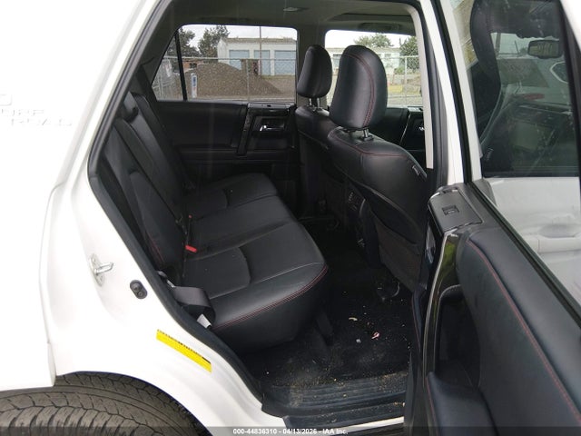 JTERU5JR1P6094690 Toyota 4runner Trd Off Road Premium