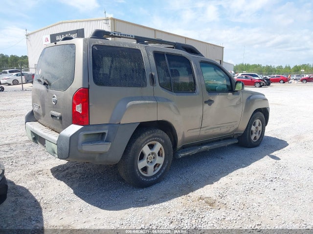 2006 NISSAN XTERRA 5N1AN08U86C510743 Photo 3