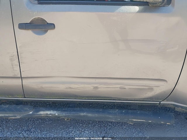 2006 NISSAN XTERRA 5N1AN08U86C510743 Photo 5