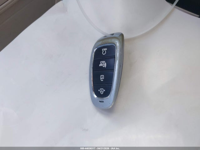 Aukcja sprzedaży 2022 Hyundai Tucson Plug-in Hybrid Sel, vin: KM8JBDA23NU032006, numer aukcji: 44836317