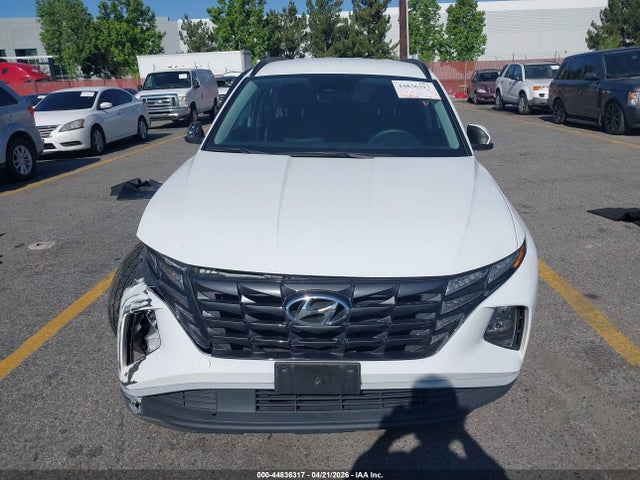 Aukcja sprzedaży 2022 Hyundai Tucson Plug-in Hybrid Sel, vin: KM8JBDA23NU032006, numer aukcji: 44836317
