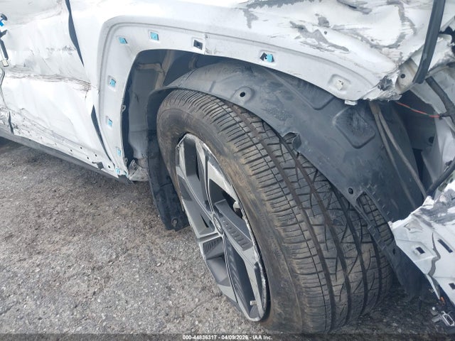 Aukcja sprzedaży 2022 Hyundai Tucson Plug-in Hybrid Sel, vin: KM8JBDA23NU032006, numer aukcji: 44836317