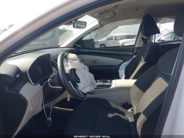 Aukcja sprzedaży 2022 Hyundai Tucson Plug-in Hybrid Sel, vin: KM8JBDA23NU032006, numer aukcji: 44836317