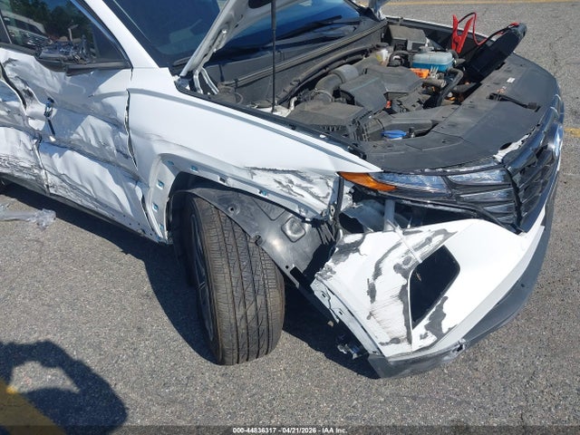 Aukcja sprzedaży 2022 Hyundai Tucson Plug-in Hybrid Sel, vin: KM8JBDA23NU032006, numer aukcji: 44836317